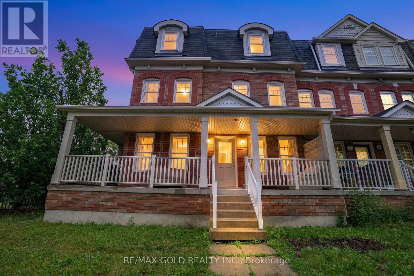 4 Ecopark Gate, Toronto, Ontario  M1B 6G8 - Photo 1 - E13447714