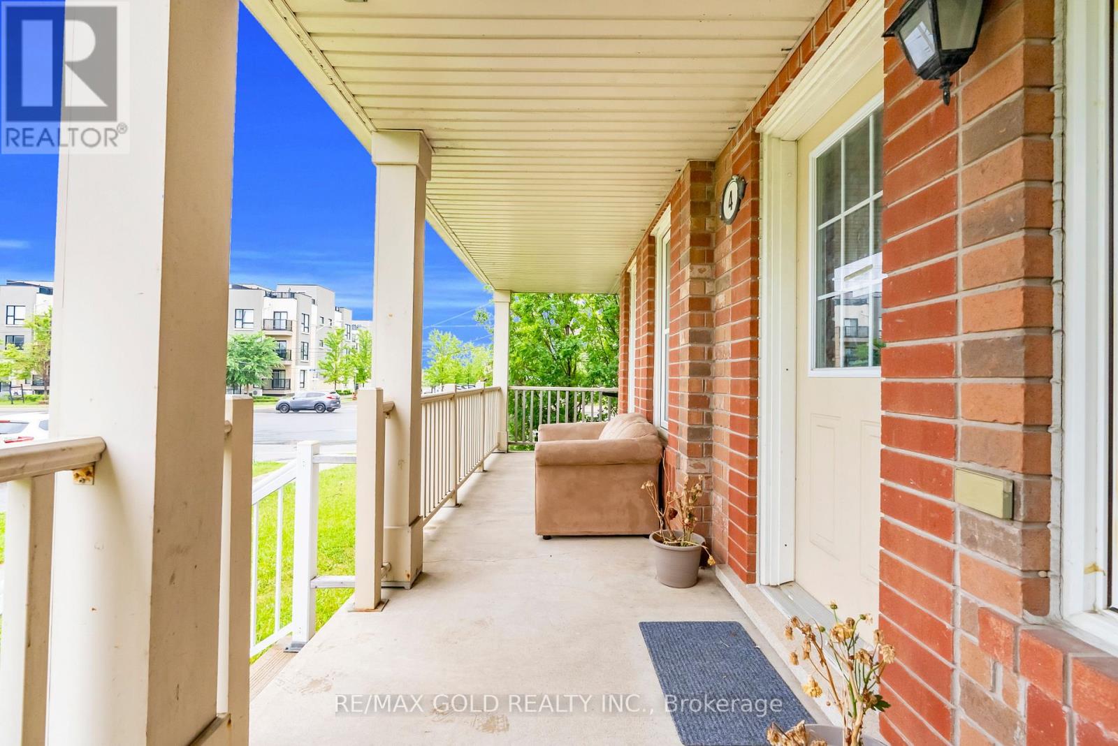 4 Ecopark Gate, Toronto, Ontario  M1B 6G8 - Photo 4 - E13447714