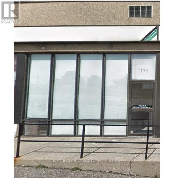 E115 - 80 Nashdene Road, Toronto, Ontario  M1V 5E4 - Photo 1 - E13447718