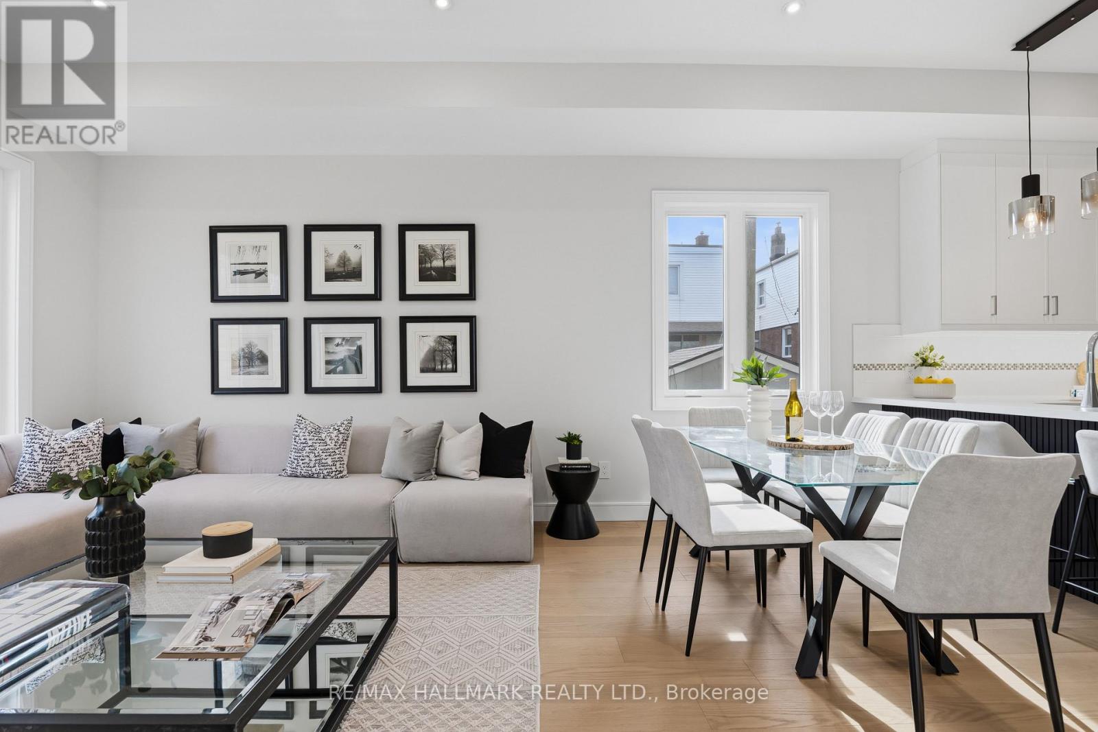 3a Linton Avenue, Toronto, Ontario  M1N 1W5 - Photo 19 - E13447756