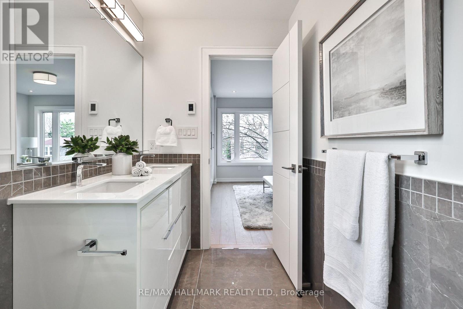 3a Linton Avenue, Toronto, Ontario  M1N 1W5 - Photo 29 - E13447756