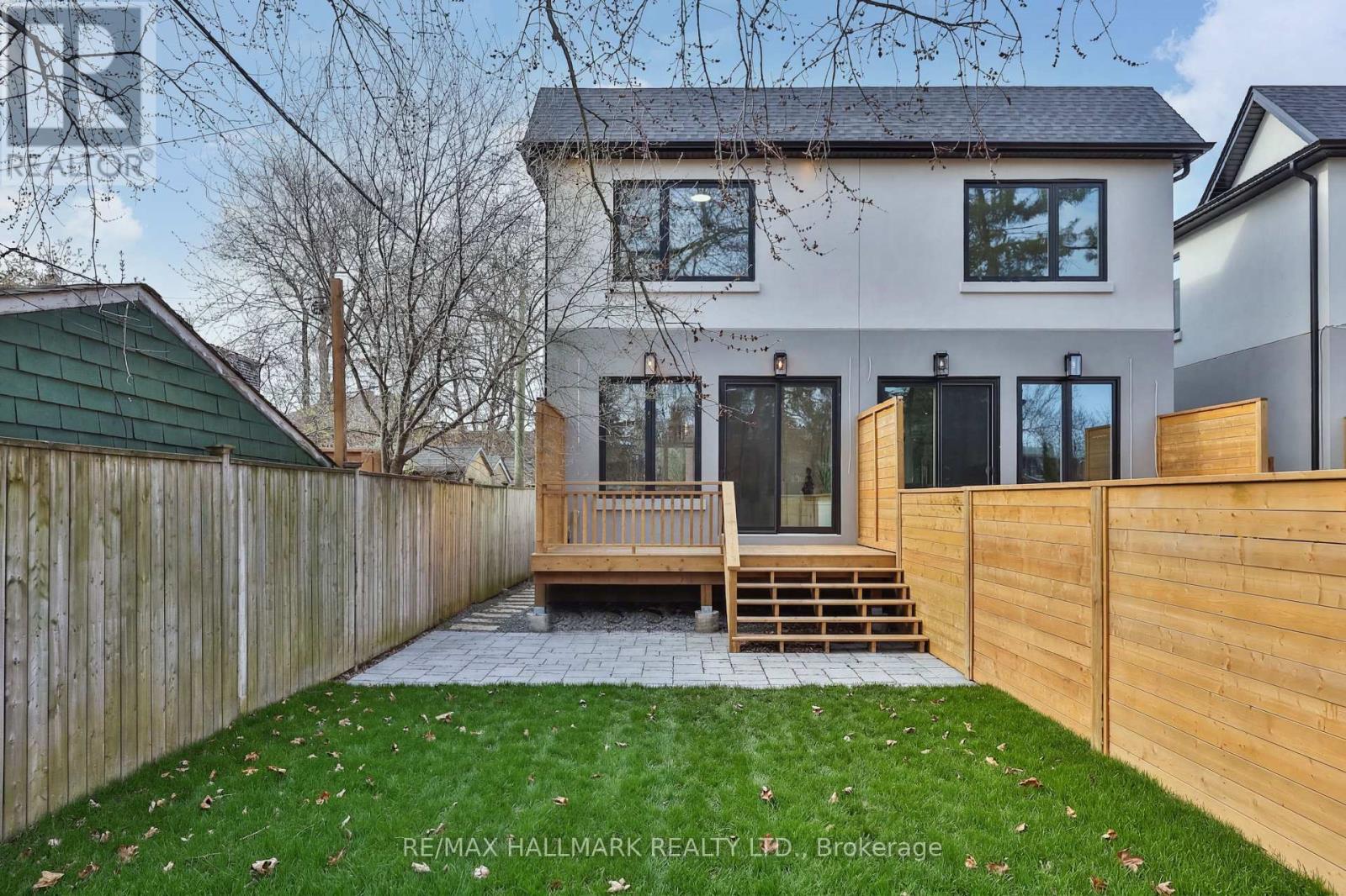 3a Linton Avenue, Toronto, Ontario  M1N 1W5 - Photo 48 - E13447756