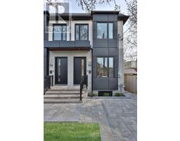 3A LINTON AVENUE, Toronto, Ontario