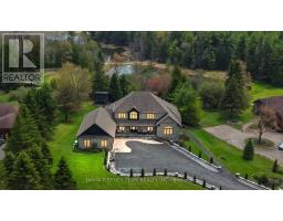 59 MANSFIELD PARK COURT, Scugog, Ontario