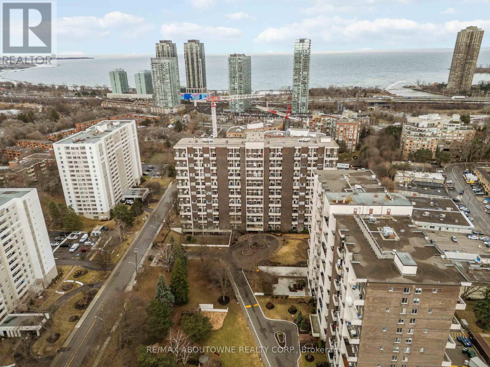 808 - 60 Southport Street, Toronto, Ontario  M6S 3N4 - Photo 39 - W13190120