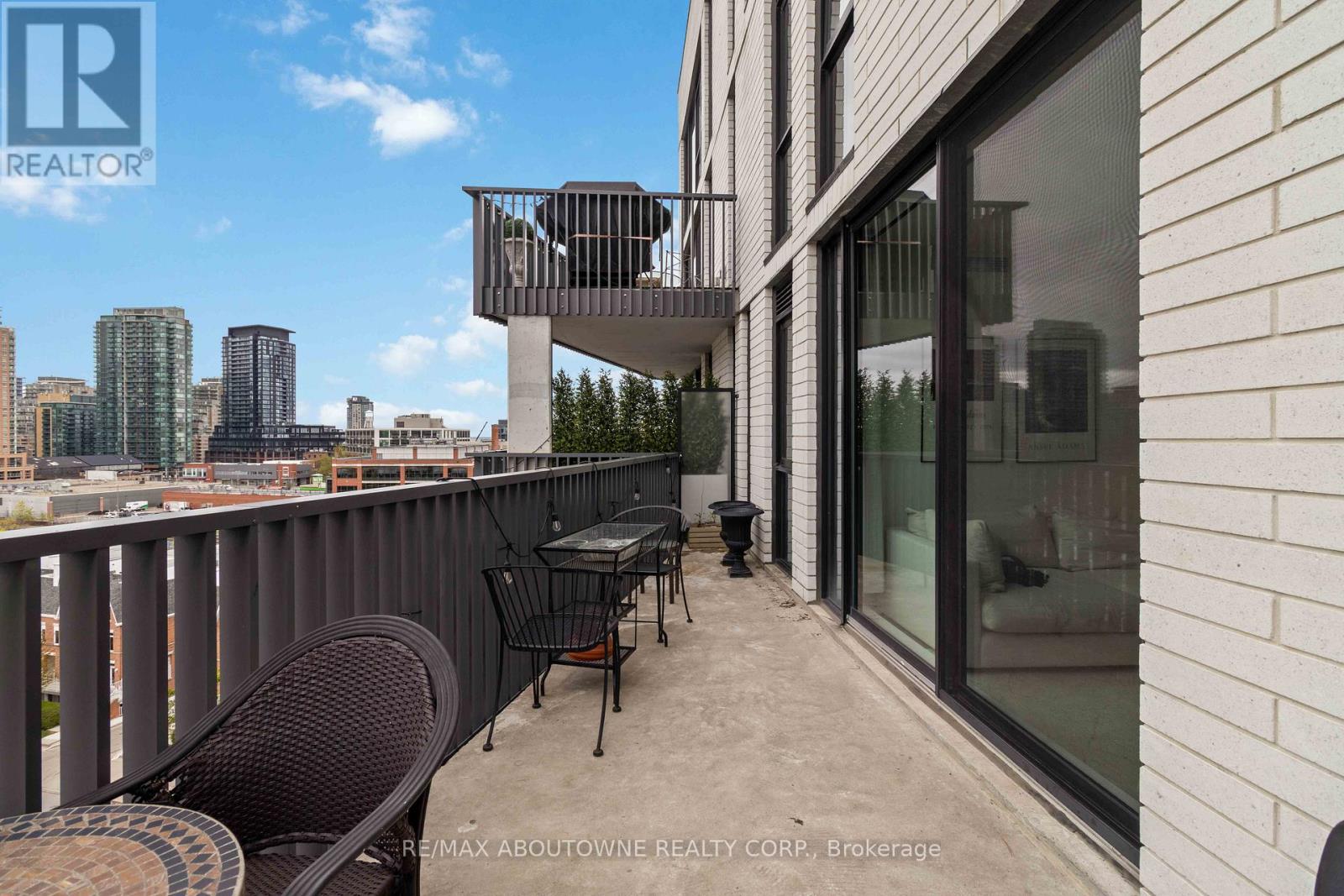 805 - 41 Dovercourt Road, Toronto, Ontario  M6J 0G6 - Photo 28 - C13239972