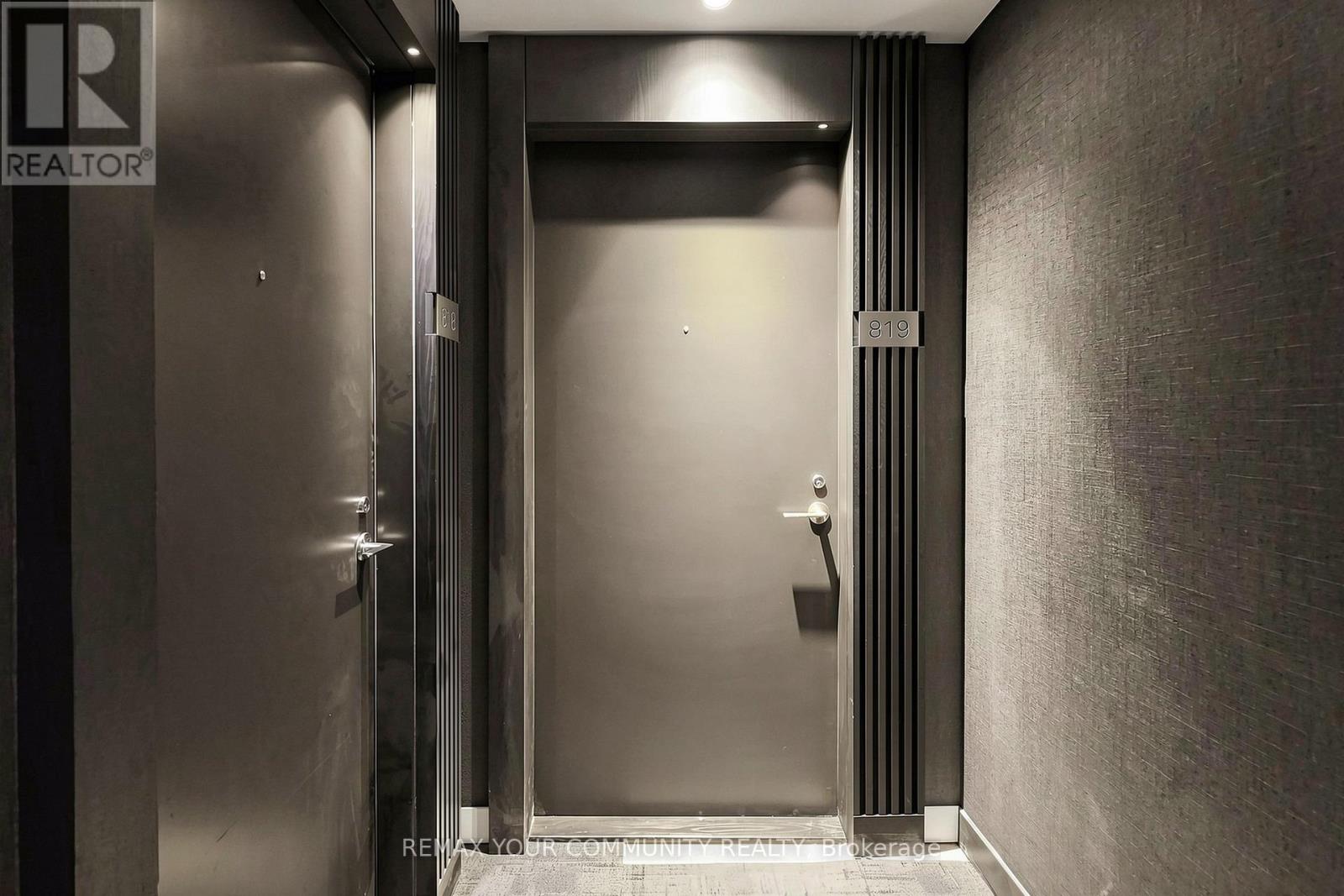 819 - 110 Broadway Avenue E, Toronto, Ontario  M4P 1V3 - Photo 11 - C13446488