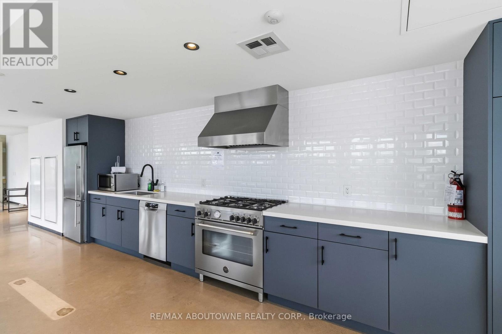 805 - 41 Dovercourt Road, Toronto, Ontario  M6J 0G6 - Photo 31 - C13239972