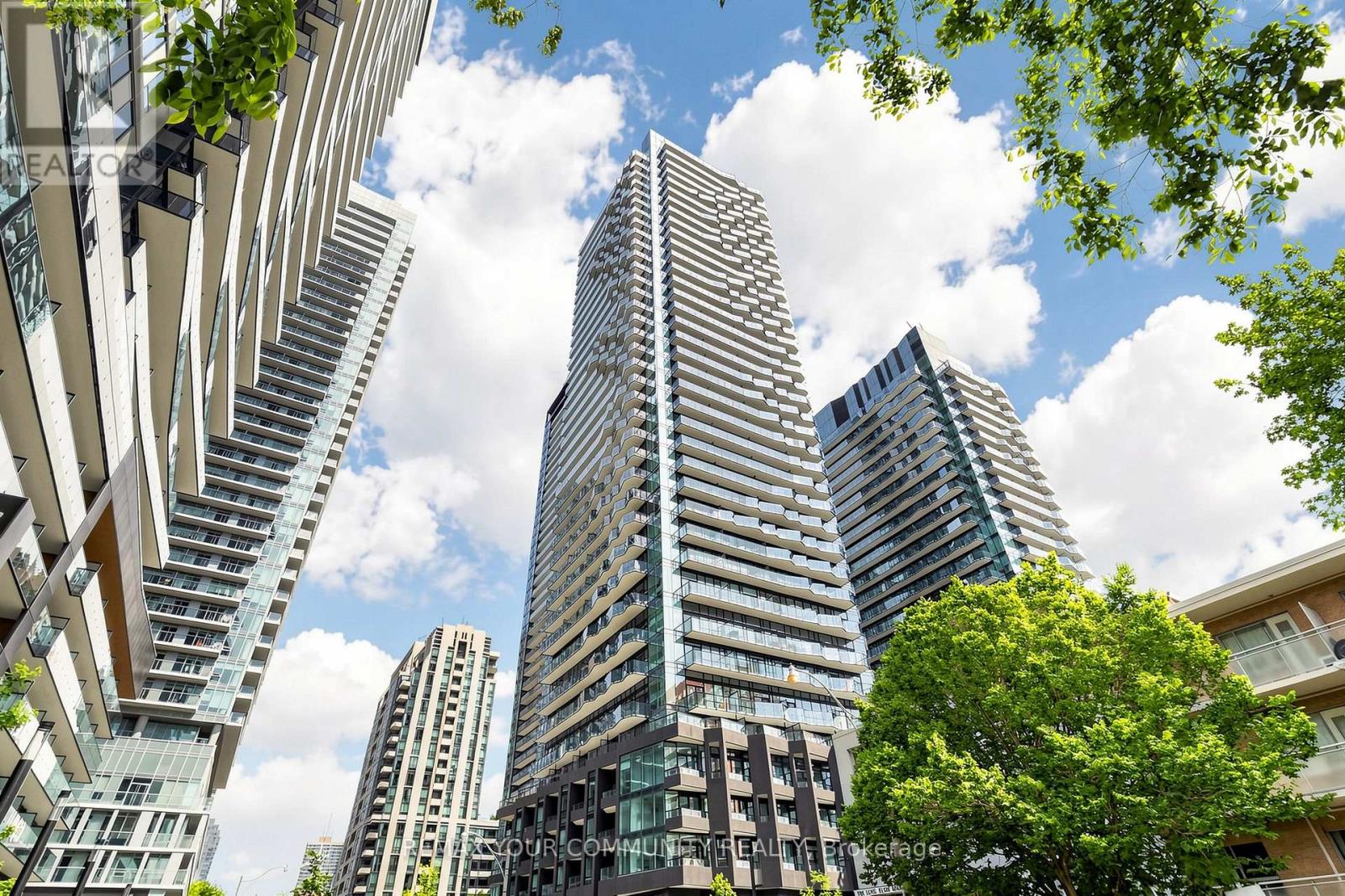 819 - 110 Broadway Avenue E, Toronto, Ontario  M4P 1V3 - Photo 3 - C13446488
