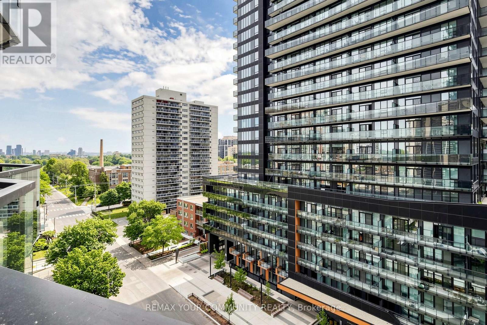 819 - 110 Broadway Avenue E, Toronto, Ontario  M4P 1V3 - Photo 29 - C13446488