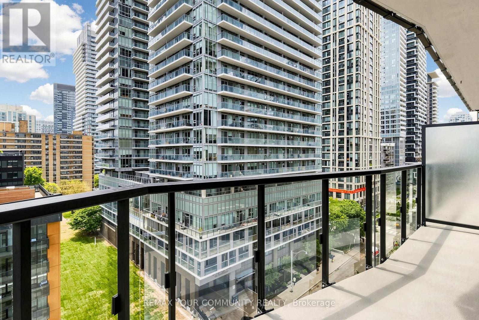 819 - 110 Broadway Avenue E, Toronto, Ontario  M4P 1V3 - Photo 36 - C13446488