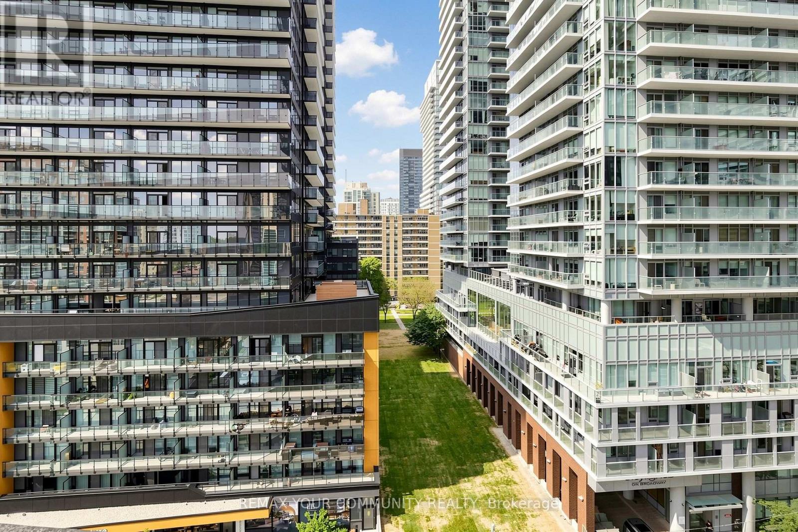 819 - 110 Broadway Avenue E, Toronto, Ontario  M4P 1V3 - Photo 37 - C13446488