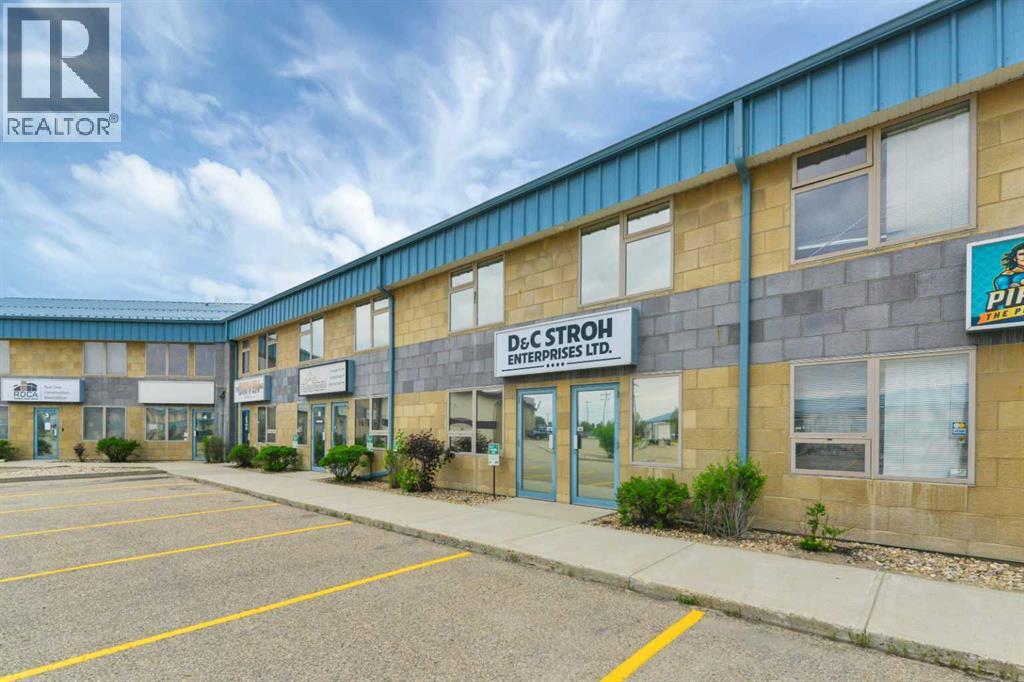 7, 7471 Edgar Industrial Bend, Red Deer, Alberta  T4P 3Z5 - Photo 1 - A2321107