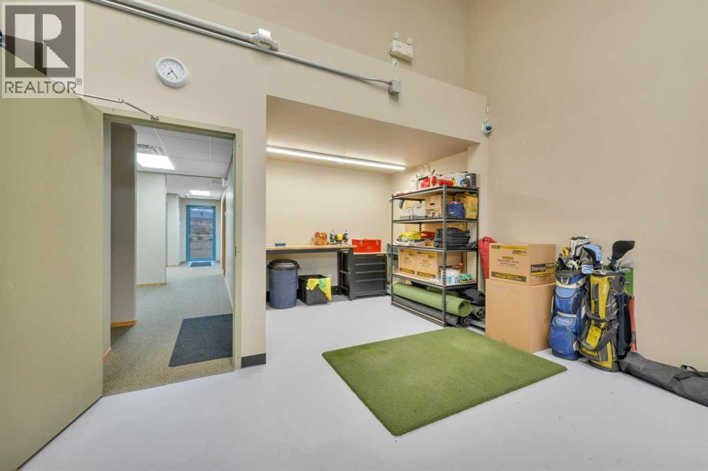 7, 7471 Edgar Industrial Bend, Red Deer, Alberta  T4P 3Z5 - Photo 11 - A2321107