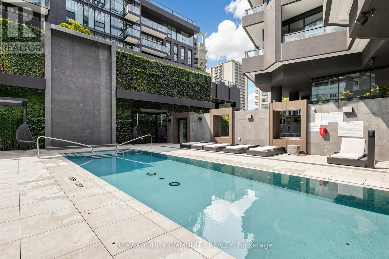 819 - 110 Broadway Avenue E, Toronto, Ontario  M4P 1V3 - Photo 47 - C13446488