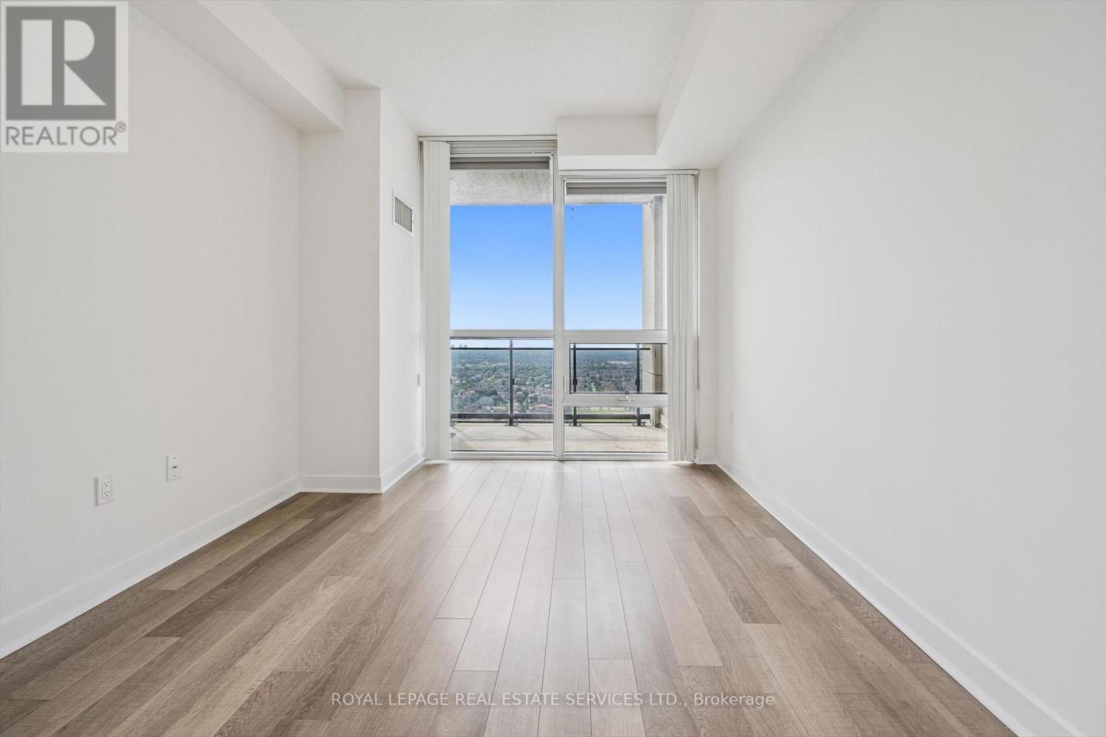 2503 - 3975 Grand Park Drive, Mississauga, Ontario  L5B 0K4 - Photo 20 - W13444140