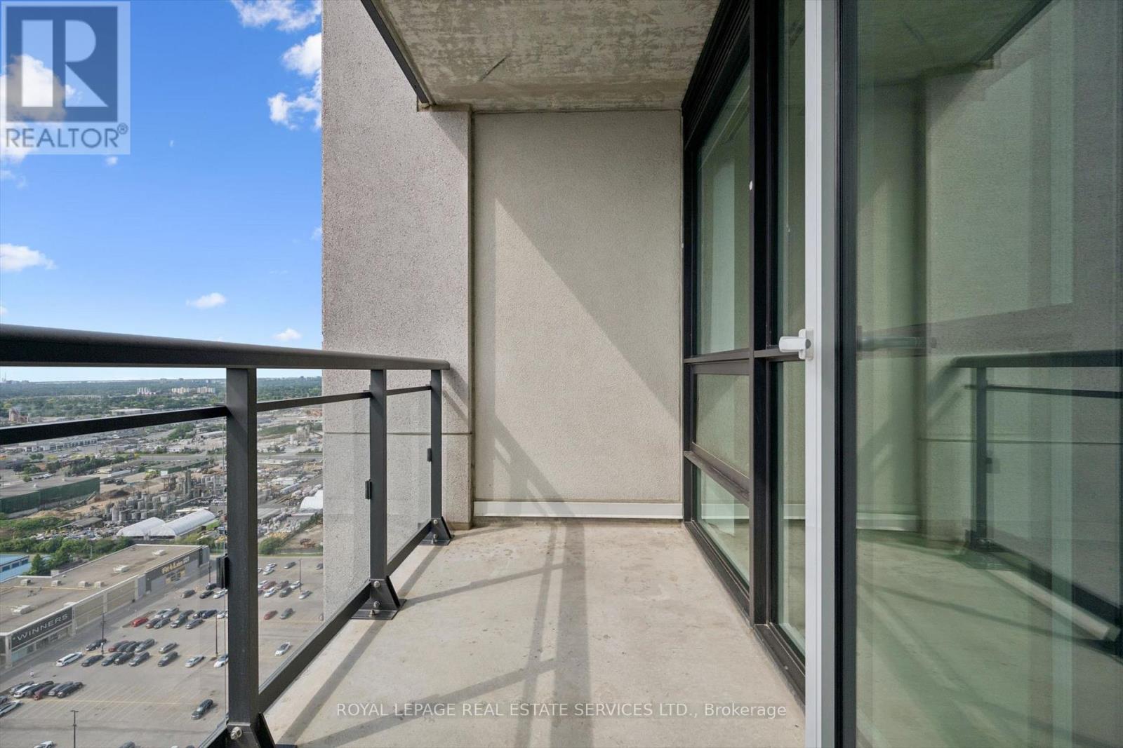 2503 - 3975 Grand Park Drive, Mississauga, Ontario  L5B 0K4 - Photo 26 - W13444140