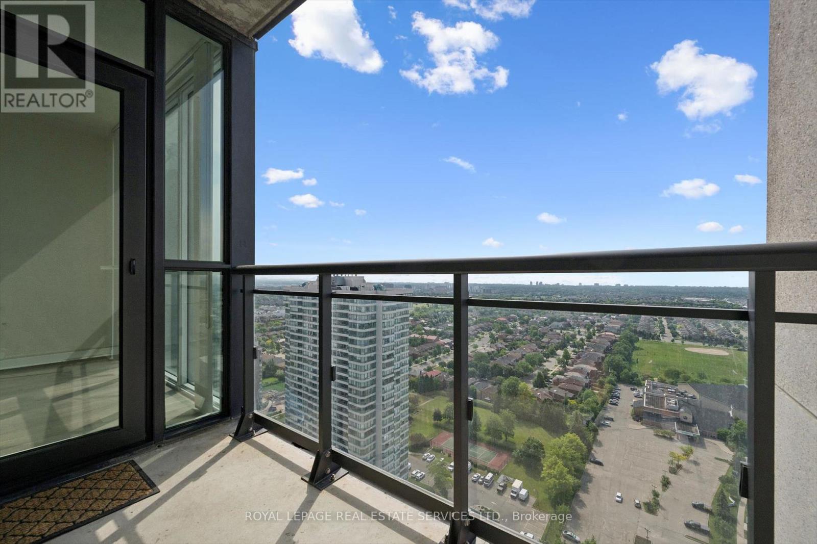2503 - 3975 Grand Park Drive, Mississauga, Ontario  L5B 0K4 - Photo 27 - W13444140