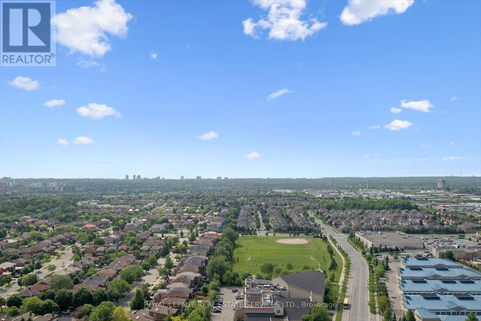 2503 - 3975 Grand Park Drive, Mississauga, Ontario  L5B 0K4 - Photo 30 - W13444140