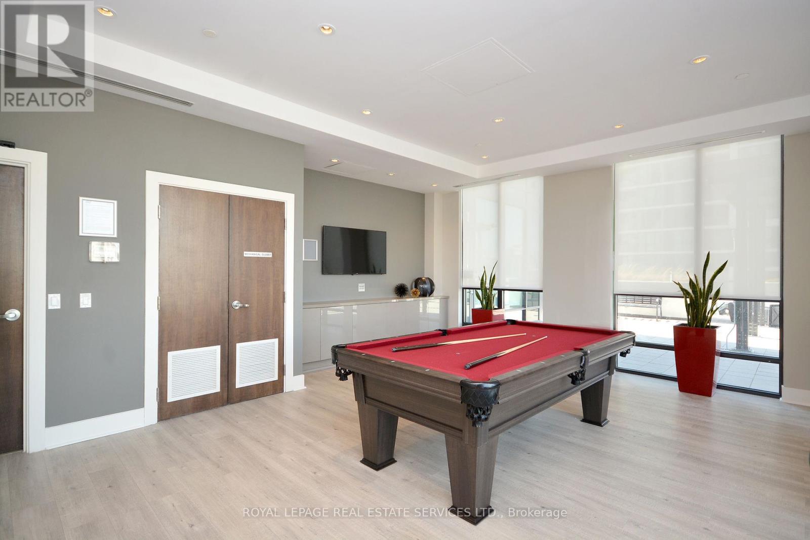 2503 - 3975 Grand Park Drive, Mississauga, Ontario  L5B 0K4 - Photo 36 - W13444140