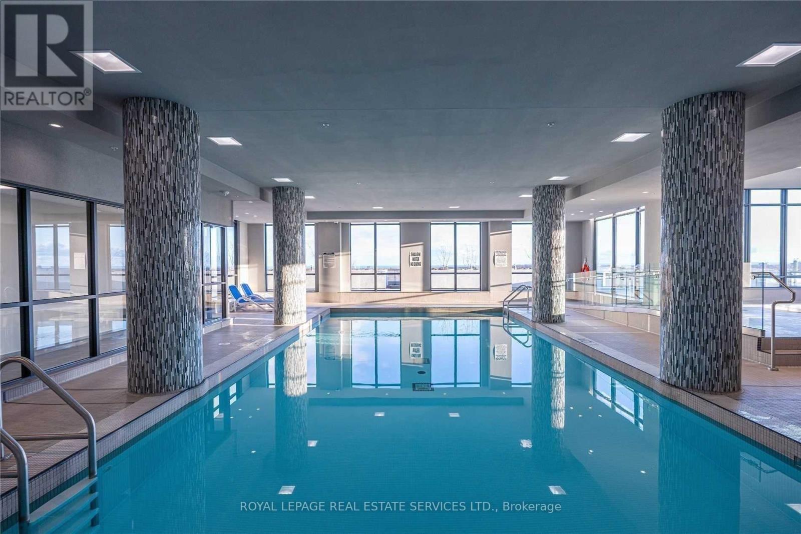 2503 - 3975 Grand Park Drive, Mississauga, Ontario  L5B 0K4 - Photo 34 - W13444140