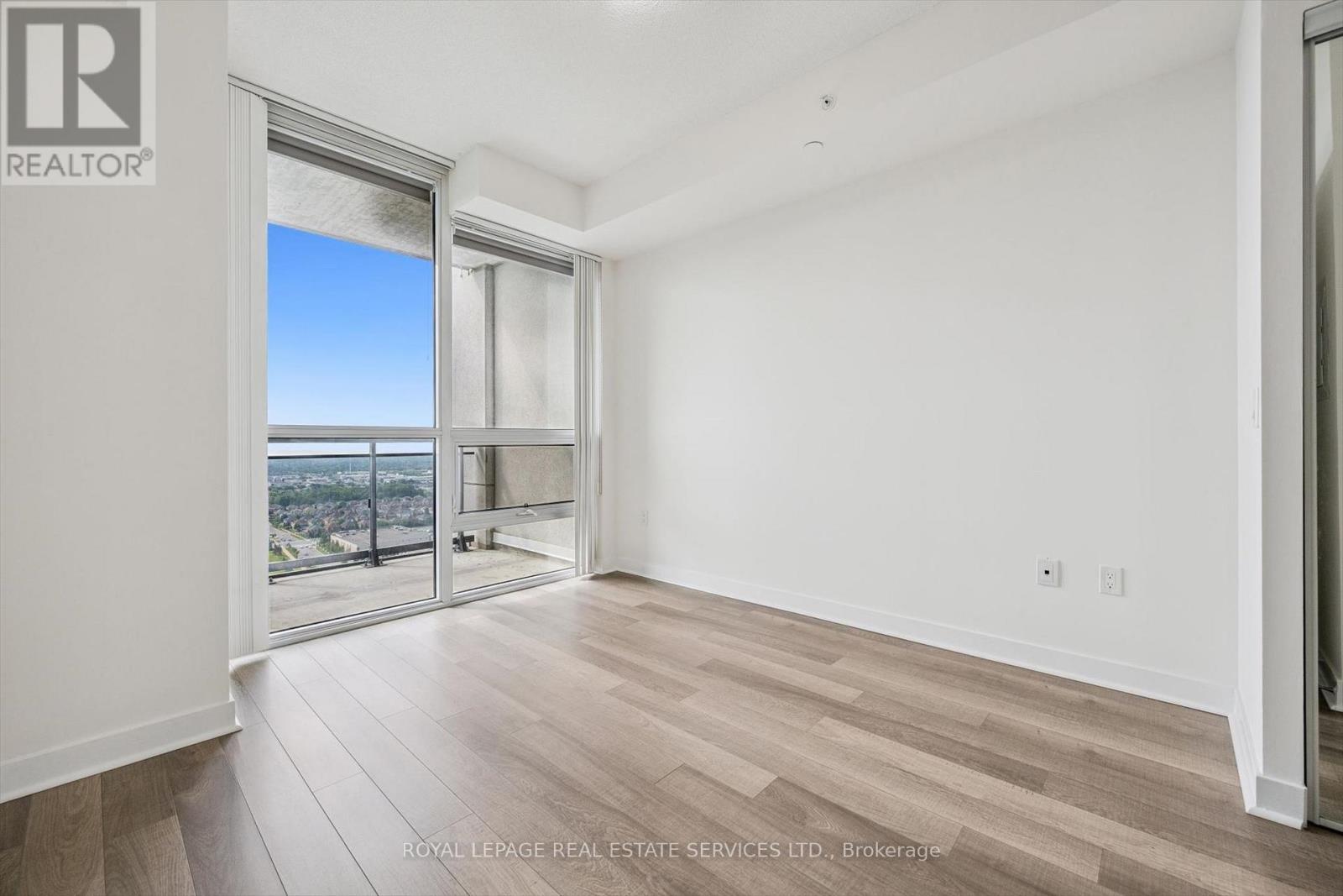 2503 - 3975 Grand Park Drive, Mississauga, Ontario  L5B 0K4 - Photo 19 - W13444140