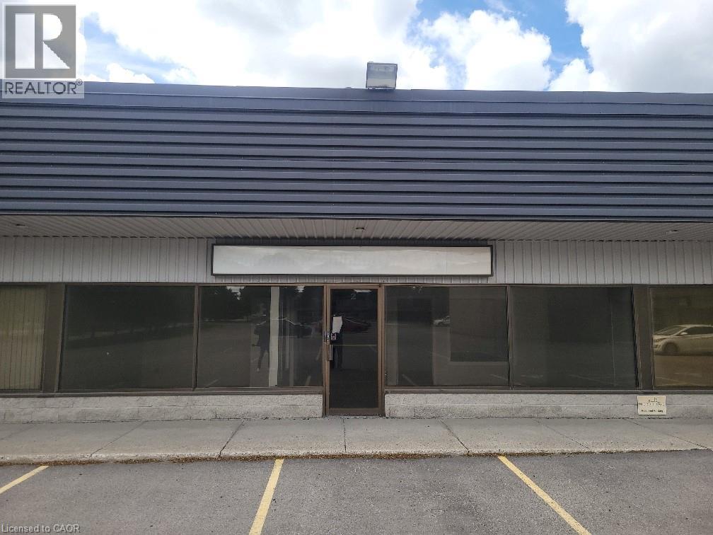 295 SOUTHGATE Drive Unit# 2, Guelph, Ontario