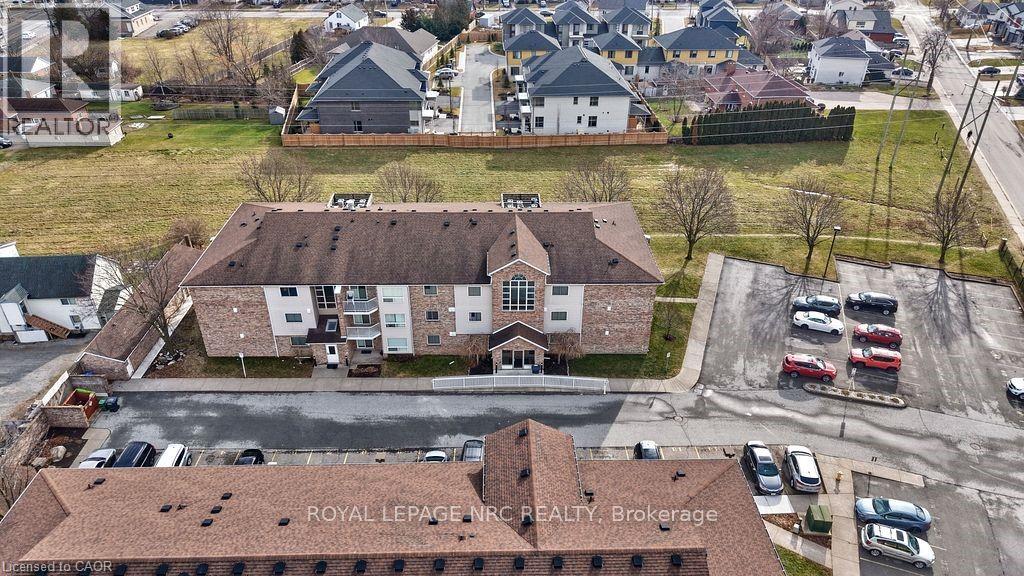 1061 VANSICKLE Road N Unit# 303B, St. Catharines, Ontario
