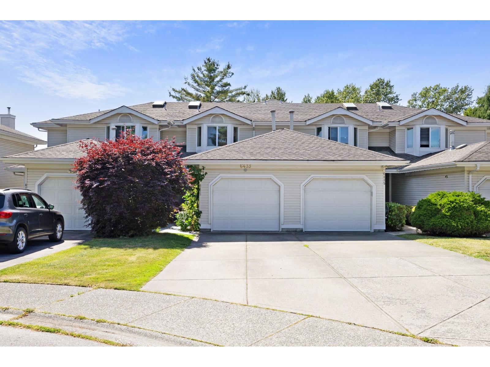 6433 121A STREET, Surrey, British Columbia