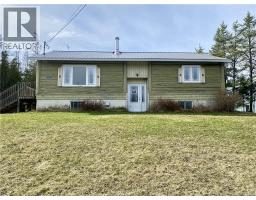 107 Route 385, Weaver, New Brunswick