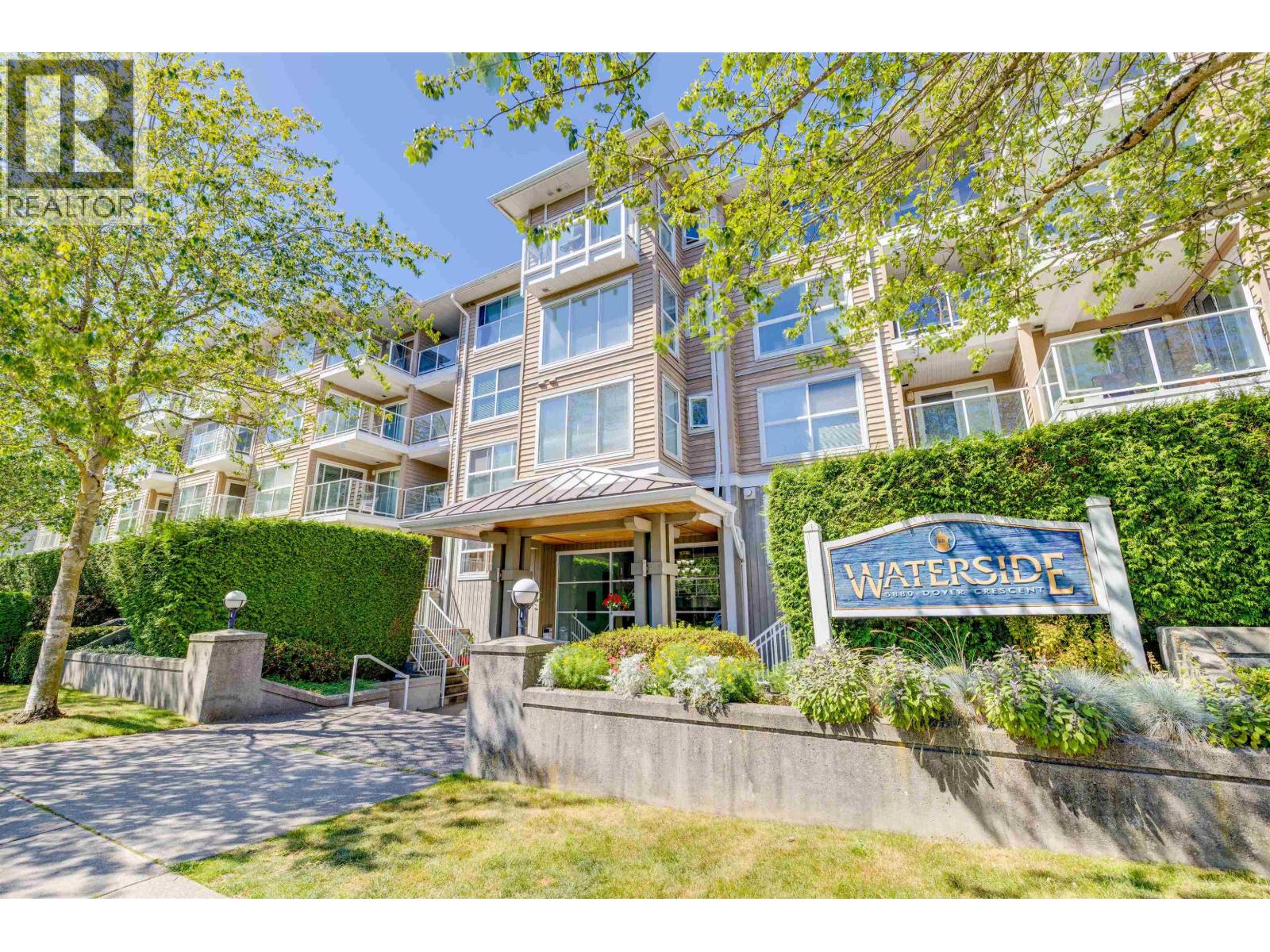 145 5880 DOVER CRESCENT, Richmond, British Columbia