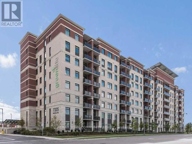 223 - 7325 Markham Road, Markham, Ontario  L3S 0C9 - Photo 1 - N13447748