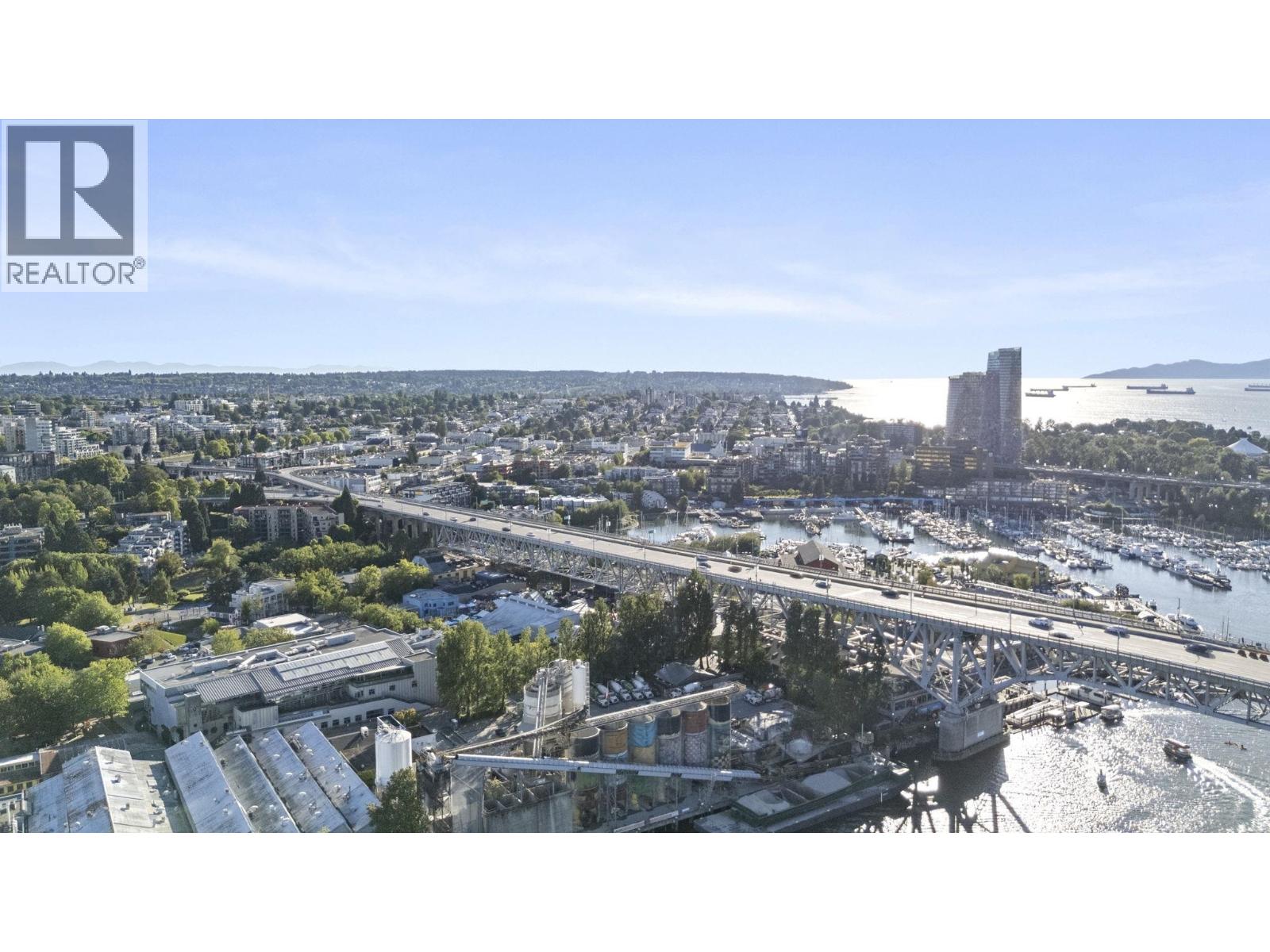 306 583 Beach Crescent, Vancouver, British Columbia  V6Z 3E6 - Photo 15 - R3135938