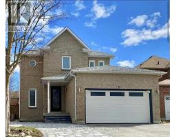 BSMT - 21 NATANYA BOULEVARD, Georgina, Ontario