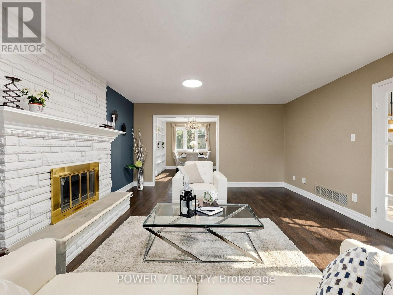 74 Sylvan Crescent, Richmond Hill, Ontario  L4E 3A5 - Photo 10 - N13447768