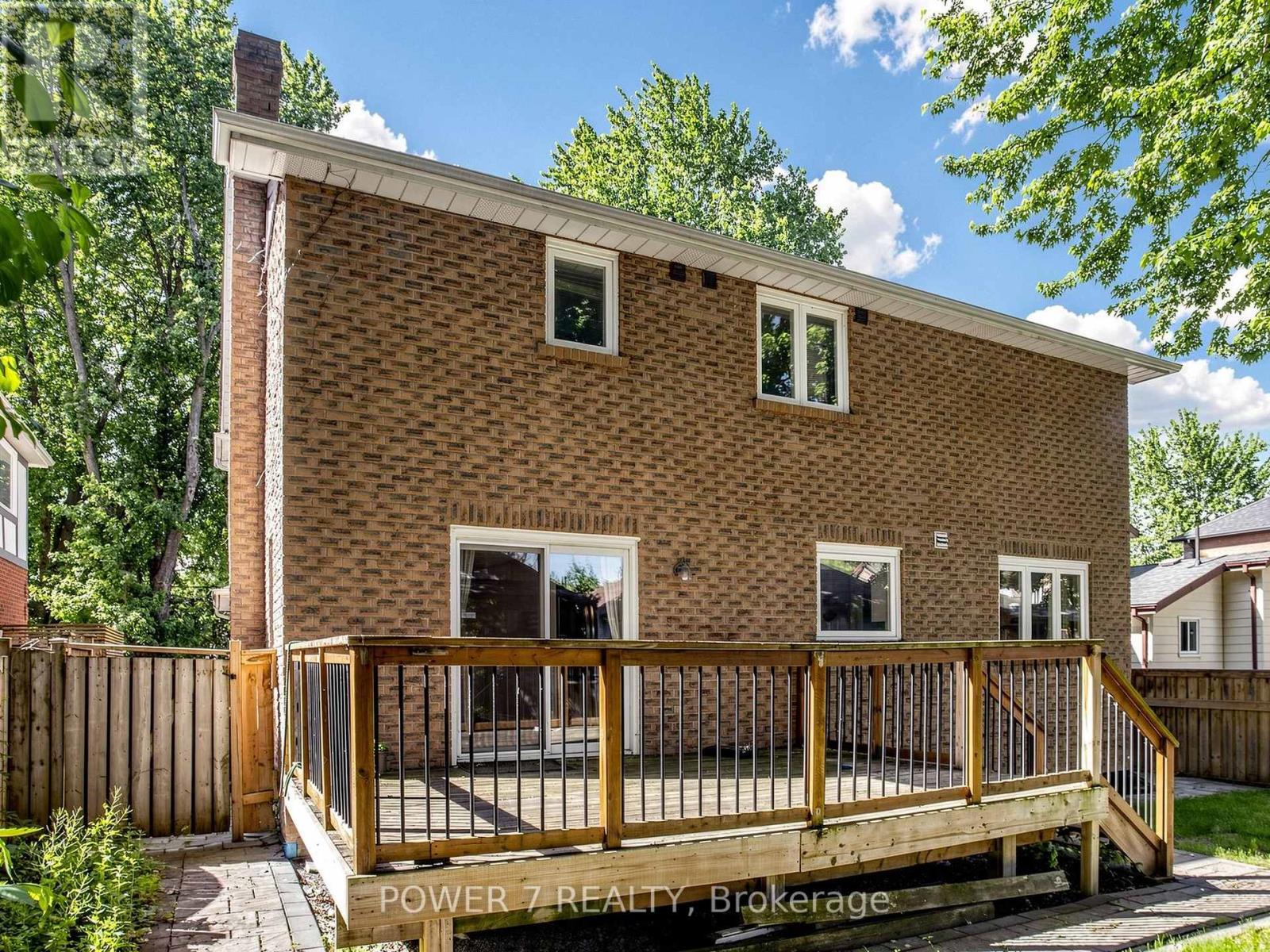 74 Sylvan Crescent, Richmond Hill, Ontario  L4E 3A5 - Photo 41 - N13447768