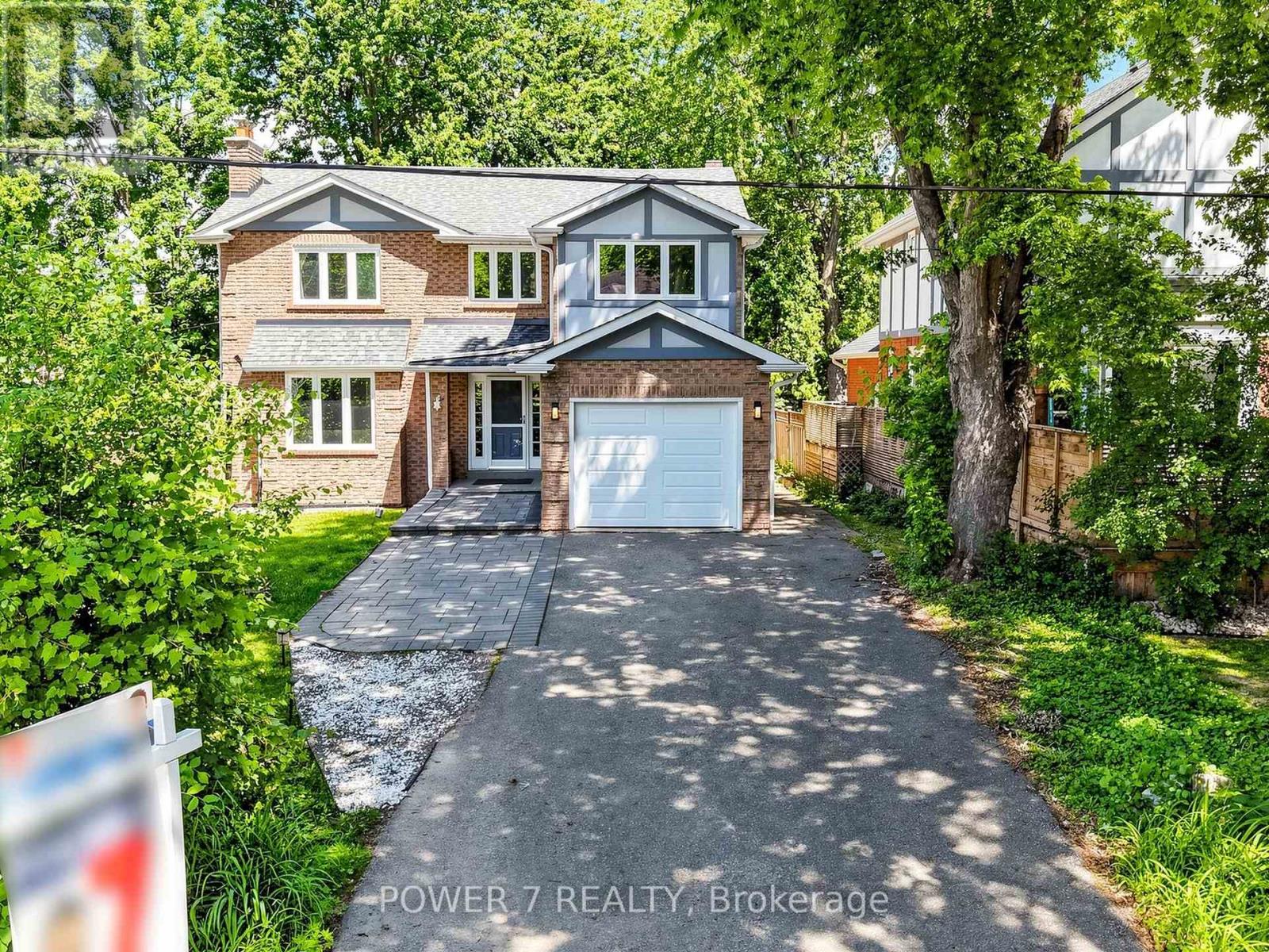 74 Sylvan Crescent, Richmond Hill, Ontario  L4E 3A5 - Photo 43 - N13447768