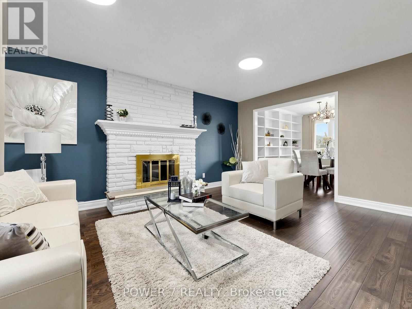 74 Sylvan Crescent, Richmond Hill, Ontario  L4E 3A5 - Photo 7 - N13447768