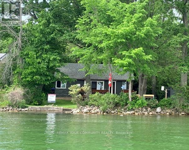 58 SNAKE ISLAND ROAD, Georgina Islands, Ontario