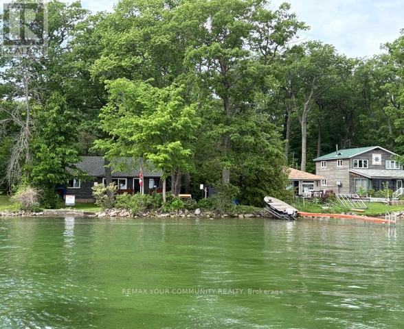 58 Snake Island Road, Georgina Islands, Ontario  L4P 3E9 - Photo 2 - N13447784