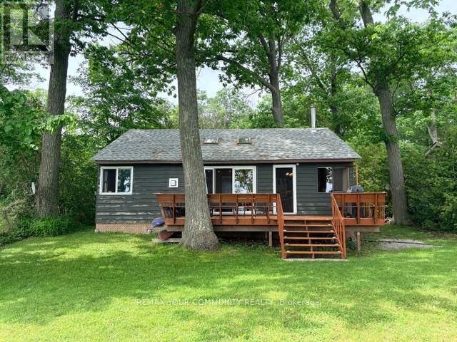 58 Snake Island Road, Georgina Islands, Ontario  L4P 3E9 - Photo 21 - N13447784
