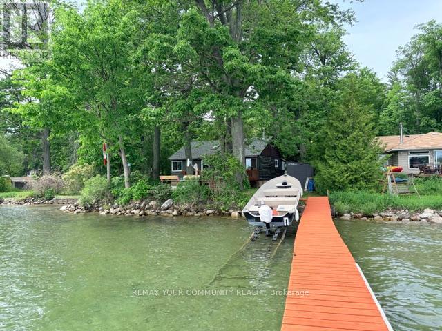 58 Snake Island Road, Georgina Islands, Ontario  L4P 3E9 - Photo 26 - N13447784
