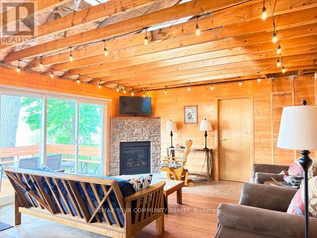 58 Snake Island Road, Georgina Islands, Ontario  L4P 3E9 - Photo 3 - N13447784