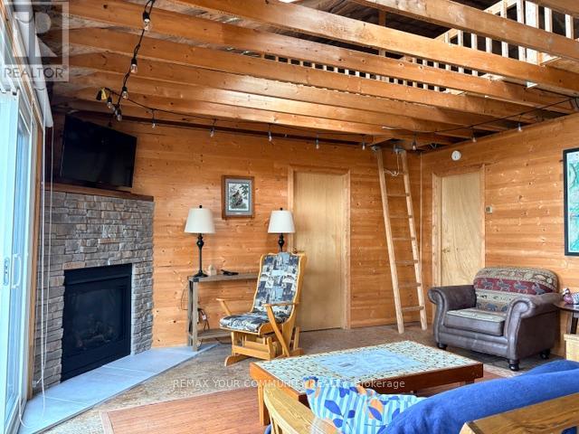 58 Snake Island Road, Georgina Islands, Ontario  L4P 3E9 - Photo 4 - N13447784