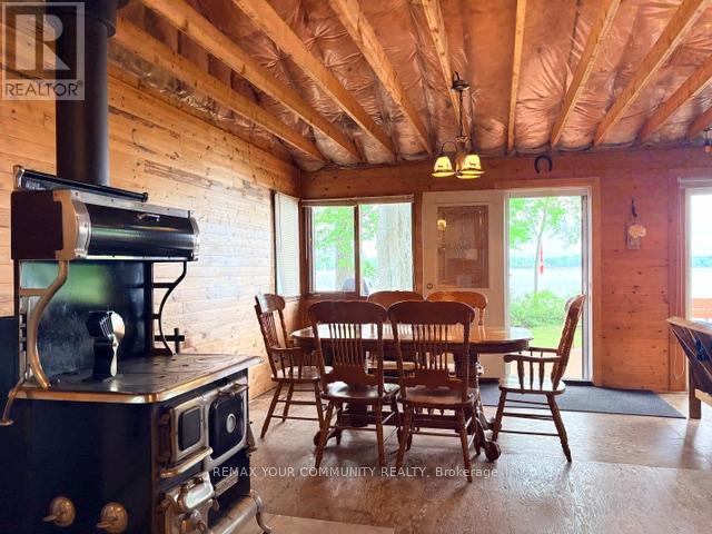 58 Snake Island Road, Georgina Islands, Ontario  L4P 3E9 - Photo 5 - N13447784