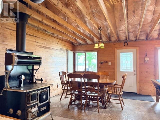 58 Snake Island Road, Georgina Islands, Ontario  L4P 3E9 - Photo 6 - N13447784