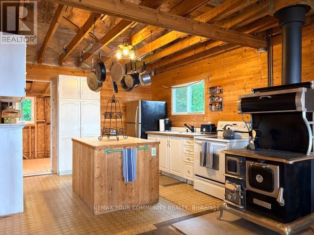 58 Snake Island Road, Georgina Islands, Ontario  L4P 3E9 - Photo 8 - N13447784