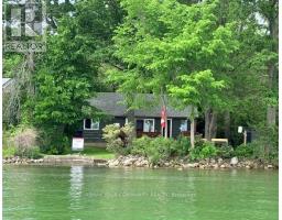 58 SNAKE ISLAND ROAD, Georgina Islands, Ontario