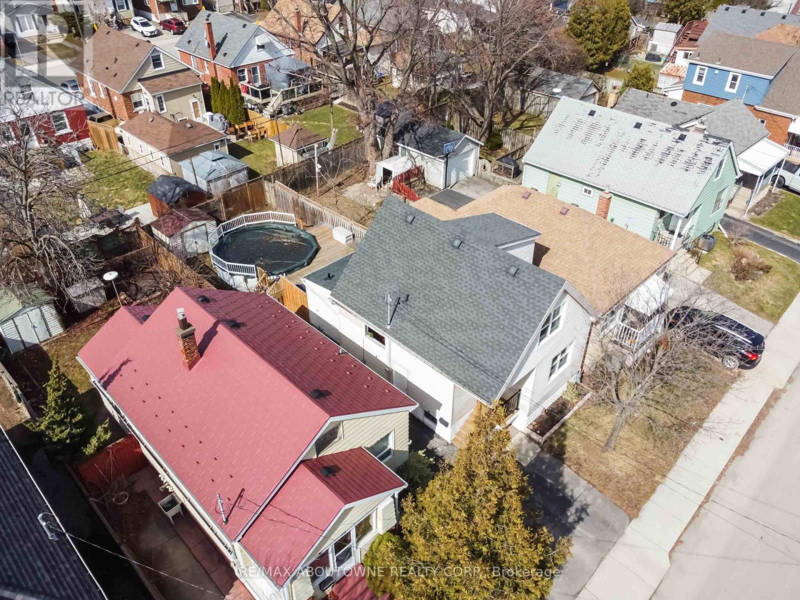 54 Weir Street S, Hamilton, Ontario  L8K 3A4 - Photo 40 - X12981768