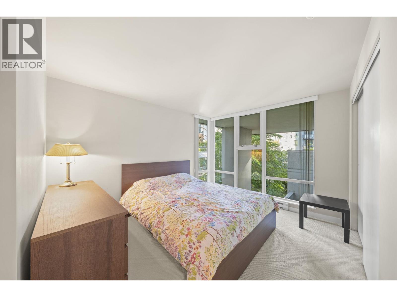 306 583 Beach Crescent, Vancouver, British Columbia  V6Z 3E6 - Photo 8 - R3135938